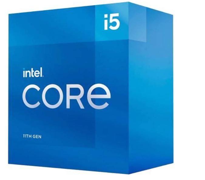 Core i5 cpu for gaming PC