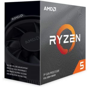 Ryzen 5 for a gaming PC under 800 dollars 