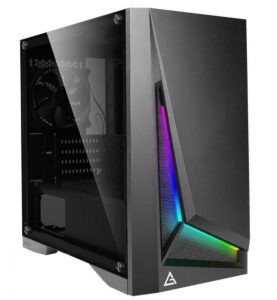 PC case from Antec