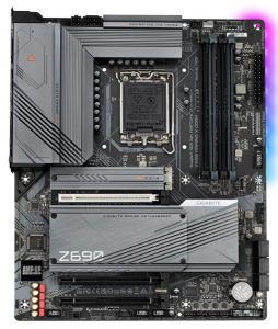 z690 mobo for ddr5 modules