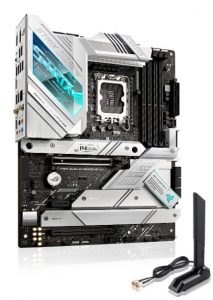 DDR5 reliable motherboards