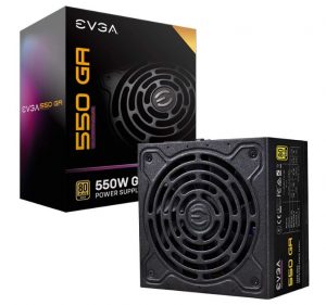 Picking a good PSU for high-end gaming PC