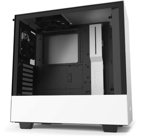 budget for a PC case 