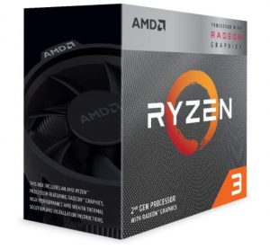picking a CPU for cheap high-end gaming pc