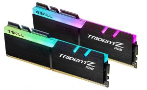 RGB Ram for G.skill for cheaper price 