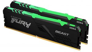 high-performance budget DDR4 Ram for AMD
