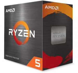 Ryzen 5 5600X for programming and coding