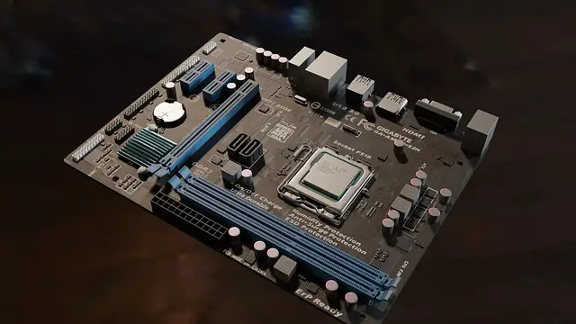 bricked motherboard guide