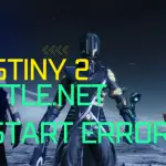 Quick Fix for Destiny 2 You Must Restart the Application Using Battle.net