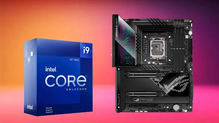 a complete guide to motherboard CPU combo deal