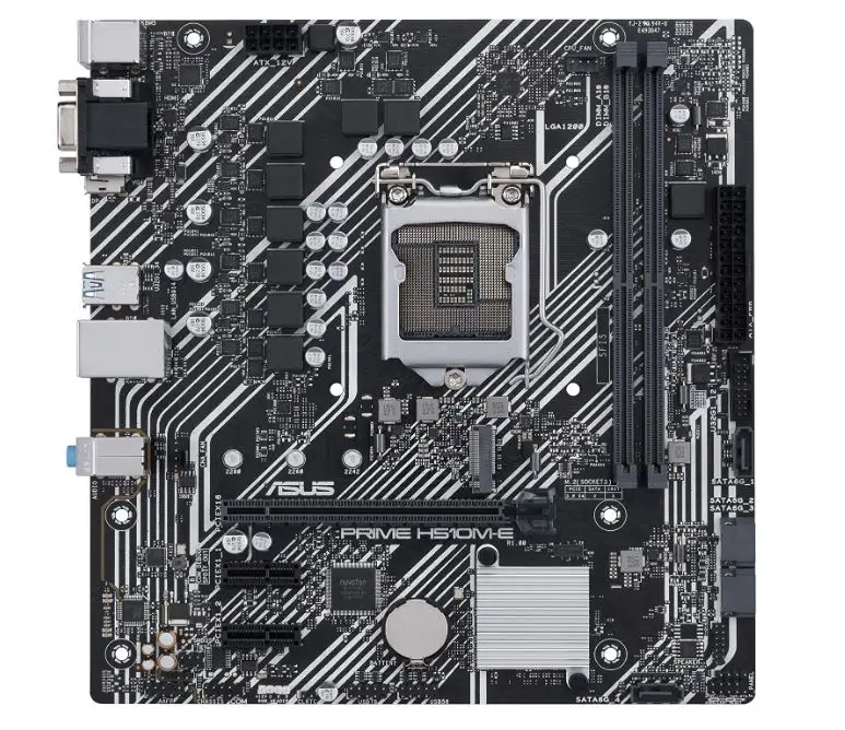 motherboard for 700 dollar gaming build