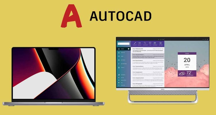 buying guide to computers for AutoCAD users