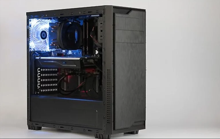 should you buy full tower case