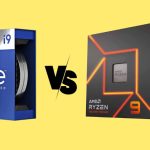 Intel or AMD CPU for Programming? Which One is Better