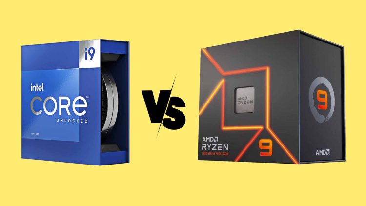 which one to choose intel or amd