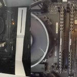 How to Fix Orange Light on Motherboard – Causes & Solutions