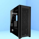 Corsair 7000D Airflow PC Case Review – More Space More Airflow