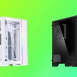 White vs Black PC Case? Which One to Go With