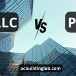 PLLC vs PC: the difference
